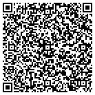 QR code with University Of California Irvine contacts