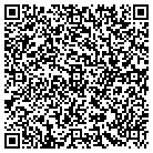 QR code with University Of California Irvine contacts