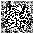 QR code with University Of California Irvine contacts