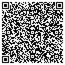 QR code with P T A Assoc Inc contacts