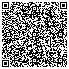 QR code with University Of California Irvine contacts