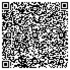 QR code with University Of California Irvine contacts