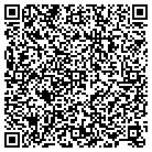 QR code with Tax & Est Planning Inc contacts