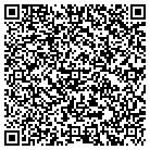 QR code with University Of California Irvine contacts