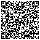 QR code with University Of California Irvine contacts