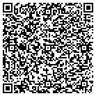 QR code with University Of California Irvine contacts