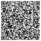 QR code with React Physical Therapy contacts