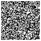 QR code with University Of California Irvine contacts