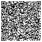 QR code with University Of California Irvine contacts