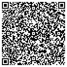 QR code with University Of California Irvine contacts