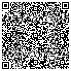 QR code with University Of California Irvine contacts