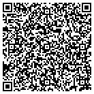 QR code with University Of California Irvine contacts