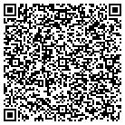 QR code with University Of California Irvine contacts