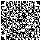 QR code with Salvation Army New Life Center contacts