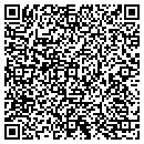 QR code with Rindell Tiffany contacts
