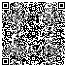 QR code with Manhattan Alliance For Peace contacts