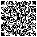 QR code with Two Elk Gallery contacts