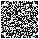 QR code with Hafner Randall R DC contacts