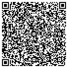 QR code with Hammond Chiropractic Center contacts