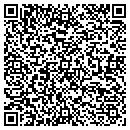 QR code with Hancock Chiropractic contacts