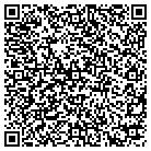QR code with Ocean Business Center contacts