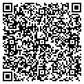 QR code with AT&T contacts