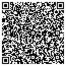 QR code with Professional Adult Training Inc contacts