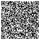 QR code with R C Career Institute contacts