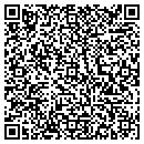 QR code with Geppert Alida contacts
