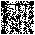 QR code with Heffernon Chiropractic contacts