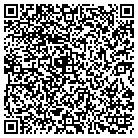 QR code with Heights Atlas Orthogonal Chiro contacts
