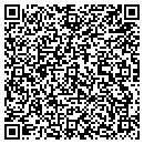 QR code with Kathryn Brown contacts
