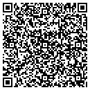 QR code with Kce Ltd contacts
