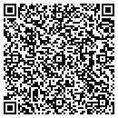 QR code with Therafit Inc contacts