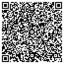 QR code with Hollis Aaron DC contacts