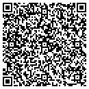QR code with Hamlin Allyson contacts