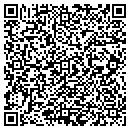 QR code with University Of California Riverside contacts