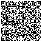 QR code with University Of California Riverside contacts
