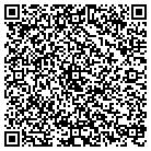 QR code with University Of California Riverside contacts