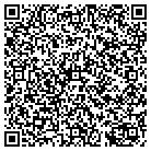 QR code with P L Cocalis & Assoc contacts
