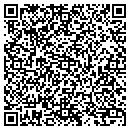QR code with Harbin Janice J contacts