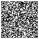 QR code with Hares Mark W contacts