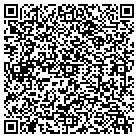 QR code with University Of California Riverside contacts