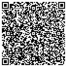 QR code with Hugoton Family Chiropractic contacts