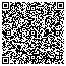 QR code with Harris Derrick O contacts