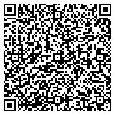 QR code with Homescapes contacts