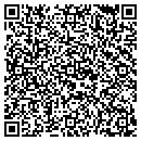 QR code with Harshman Terry contacts