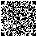 QR code with University Of California Riverside contacts