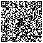 QR code with University Of California Riverside contacts