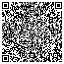 QR code with Haubert Lee D contacts